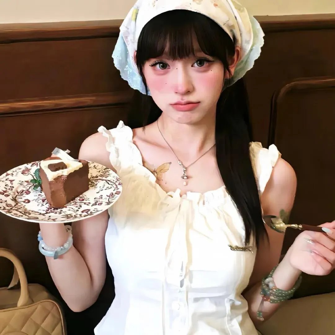 轻拍翻转小魔女